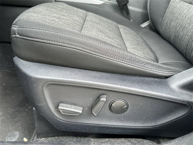 used 2021 Ford Bronco Sport car, priced at $20,500