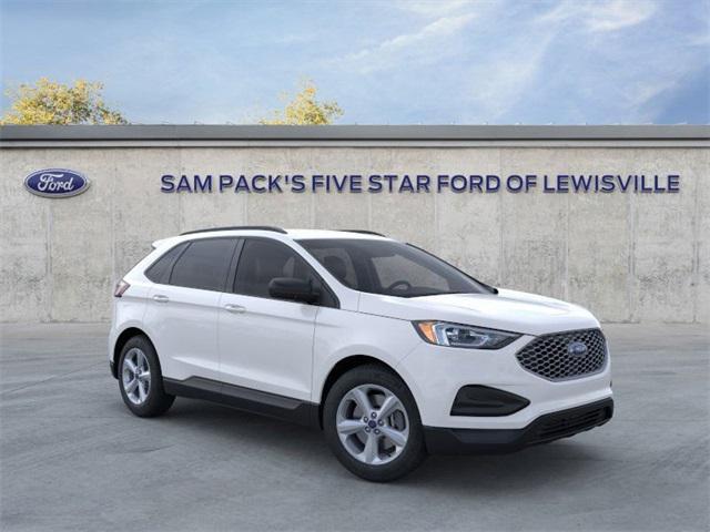 new 2024 Ford Edge car, priced at $29,825