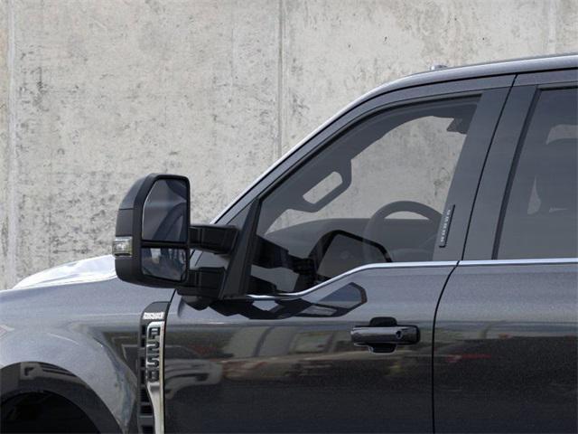 new 2025 Ford F-250 car, priced at $87,999