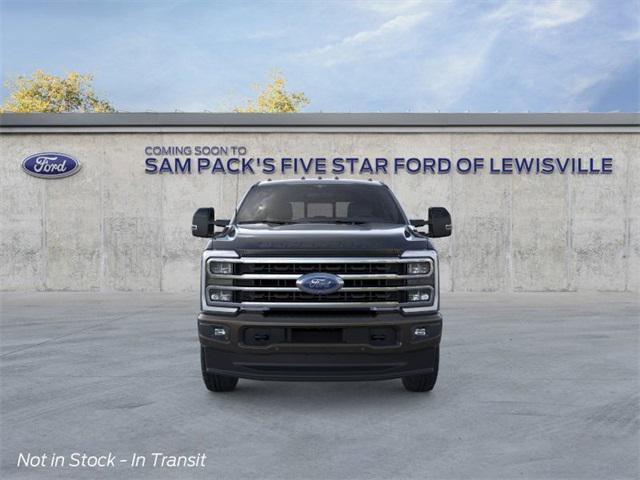 new 2025 Ford F-250 car, priced at $87,999