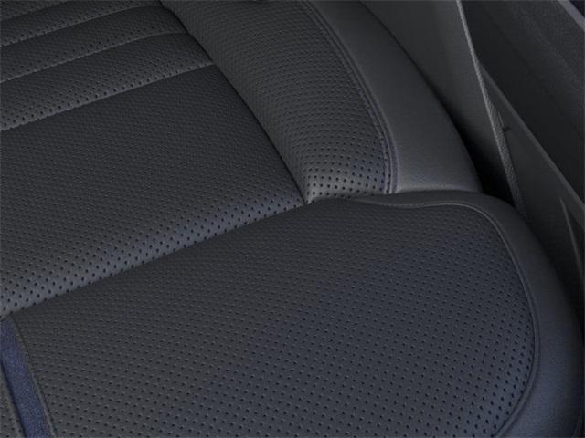 new 2025 Ford F-150 car, priced at $76,354