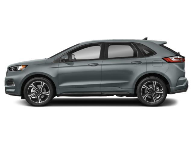 used 2022 Ford Edge car, priced at $31,000