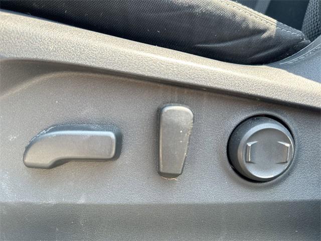 used 2021 Subaru Outback car, priced at $18,650