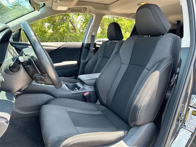 used 2021 Subaru Outback car, priced at $18,650