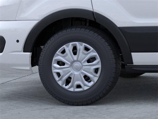 new 2025 Ford Transit-350 car, priced at $66,175
