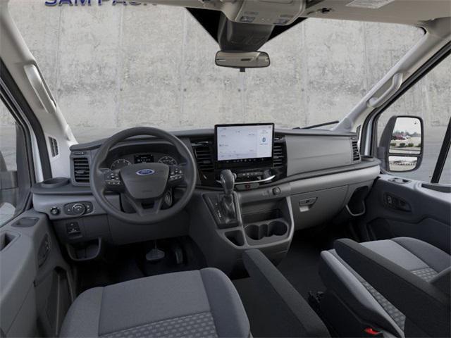new 2025 Ford Transit-350 car, priced at $66,175