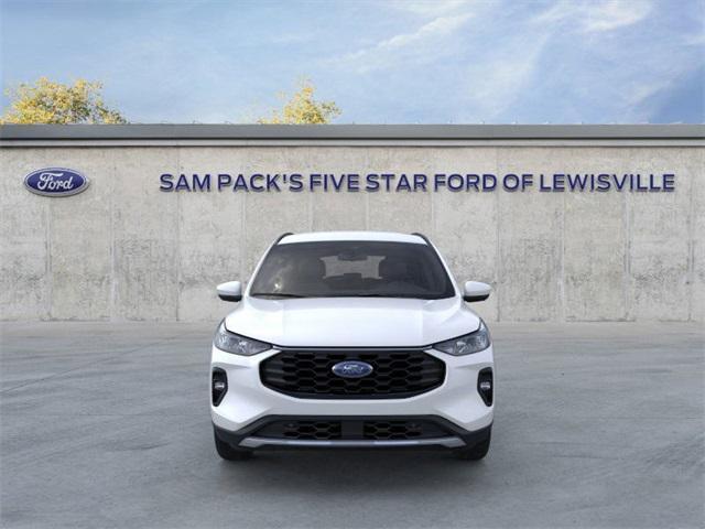 new 2025 Ford Escape car, priced at $34,763