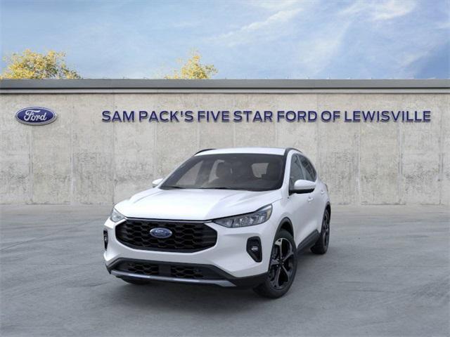 new 2025 Ford Escape car, priced at $34,763
