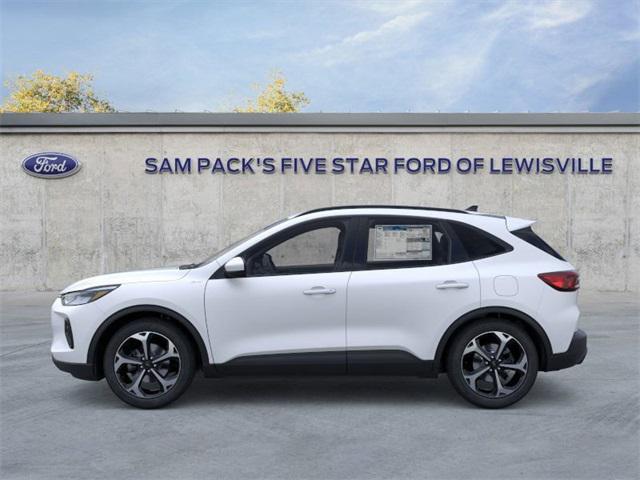 new 2025 Ford Escape car, priced at $32,356
