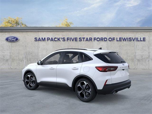 new 2025 Ford Escape car, priced at $34,763