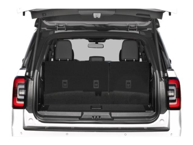 used 2024 Ford Expedition car, priced at $72,000