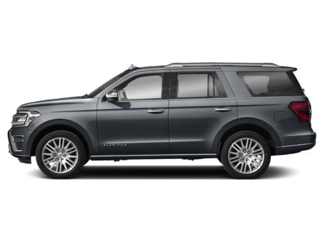 used 2024 Ford Expedition car, priced at $72,000