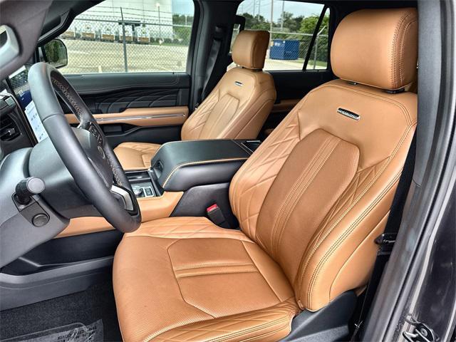 used 2024 Ford Expedition car, priced at $72,000