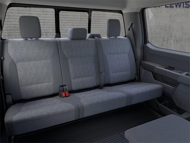 new 2025 Ford F-250 car, priced at $66,010