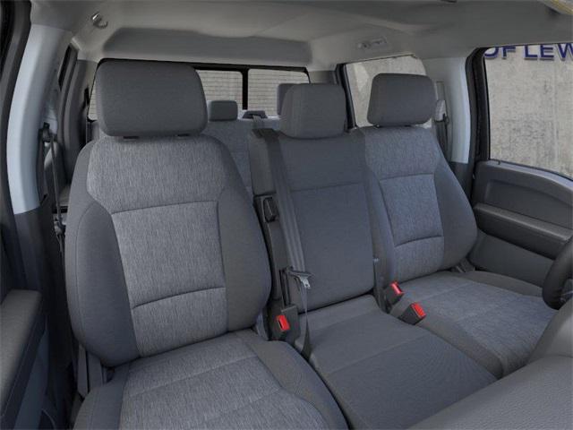 new 2025 Ford F-250 car, priced at $66,010