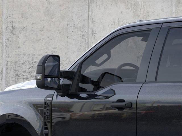 new 2025 Ford F-250 car, priced at $66,010