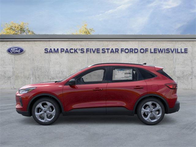 new 2025 Ford Escape car, priced at $27,885
