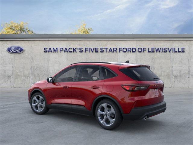 new 2025 Ford Escape car, priced at $29,916
