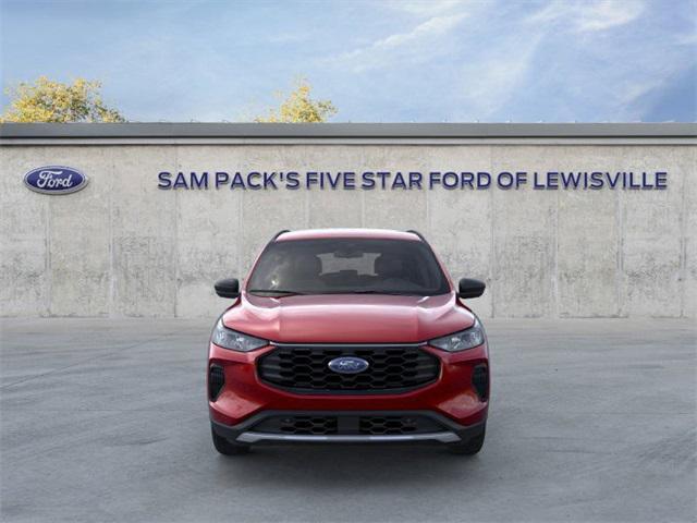 new 2025 Ford Escape car, priced at $29,916