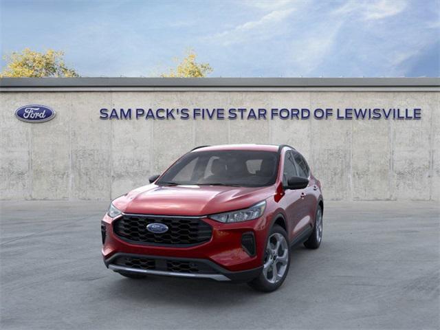 new 2025 Ford Escape car, priced at $29,916