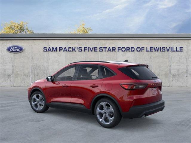new 2025 Ford Escape car, priced at $29,916