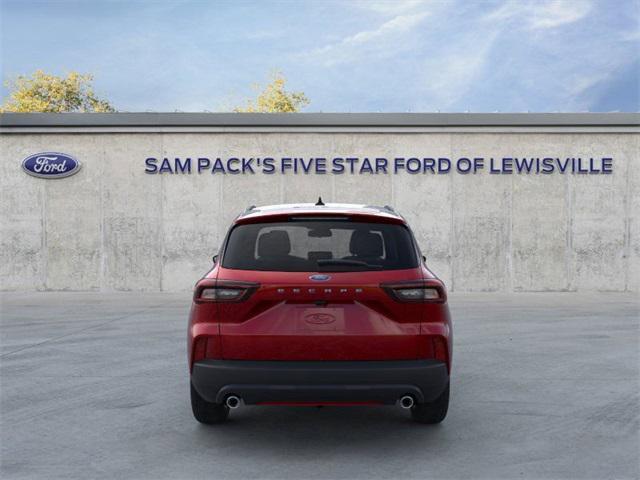 new 2025 Ford Escape car, priced at $29,916