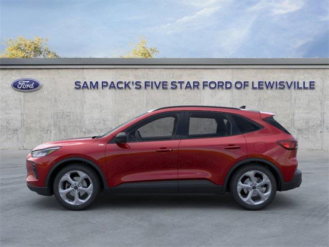 new 2025 Ford Escape car, priced at $29,916