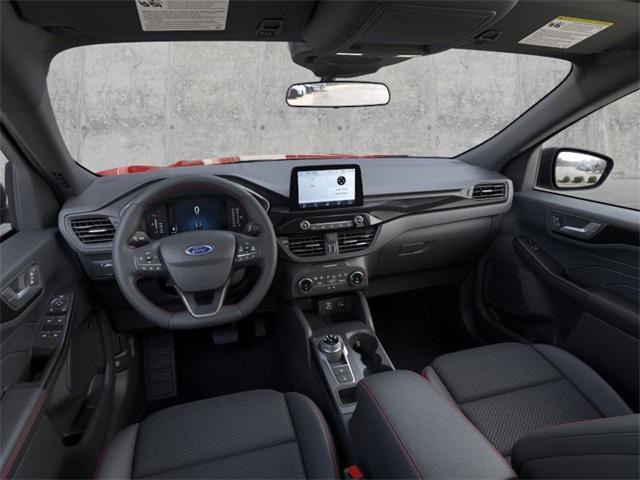 new 2025 Ford Escape car, priced at $29,916