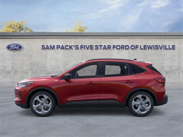 new 2025 Ford Escape car, priced at $29,916