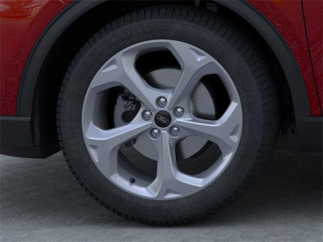 new 2025 Ford Escape car, priced at $29,916