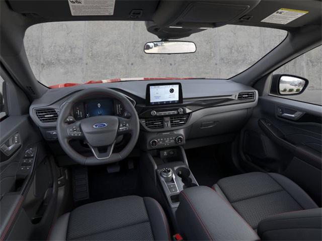 new 2025 Ford Escape car, priced at $29,916