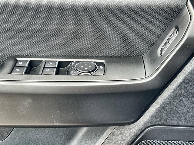 new 2025 Ford F-150 car, priced at $52,181