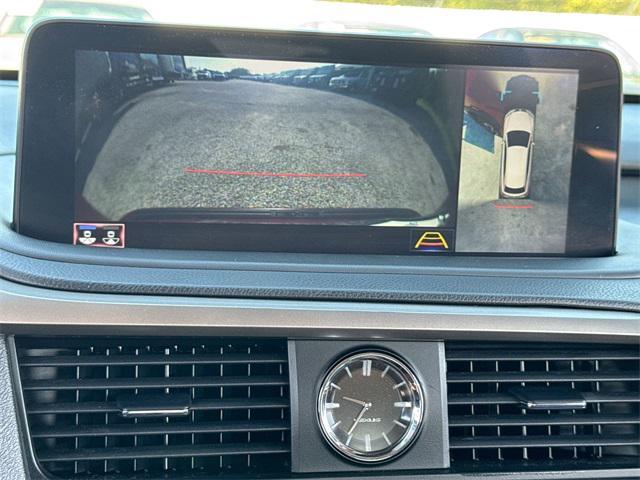 used 2021 Lexus RX 350L car, priced at $30,000