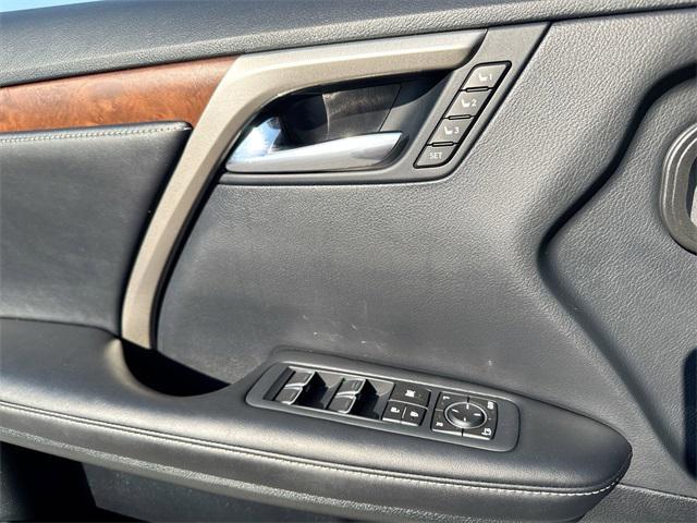 used 2021 Lexus RX 350L car, priced at $30,000