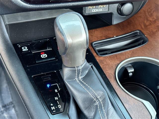 used 2021 Lexus RX 350L car, priced at $30,000