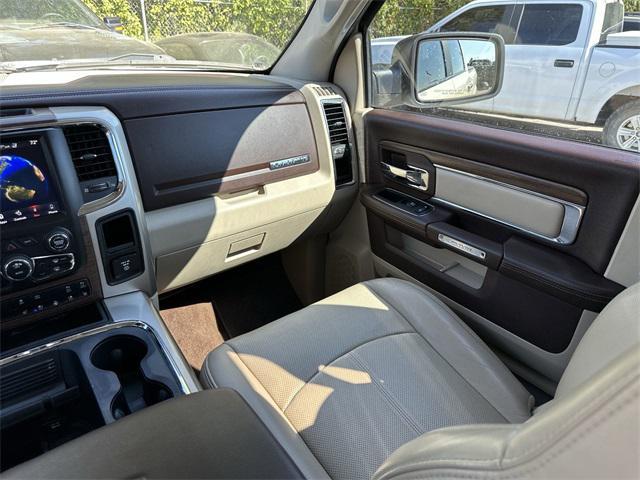 used 2018 Ram 1500 car, priced at $25,000
