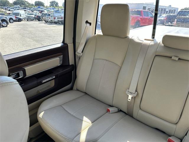 used 2018 Ram 1500 car, priced at $25,000