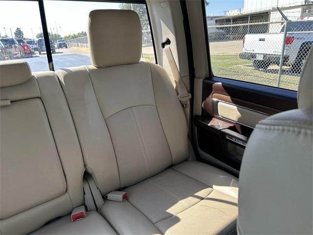 used 2018 Ram 1500 car, priced at $25,000
