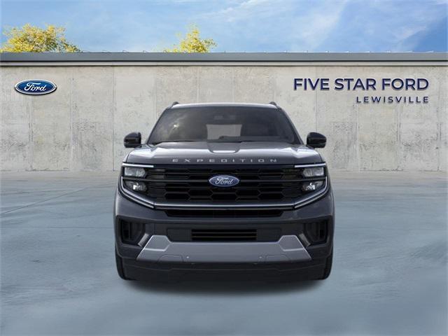 new 2025 Ford Expedition car, priced at $78,808