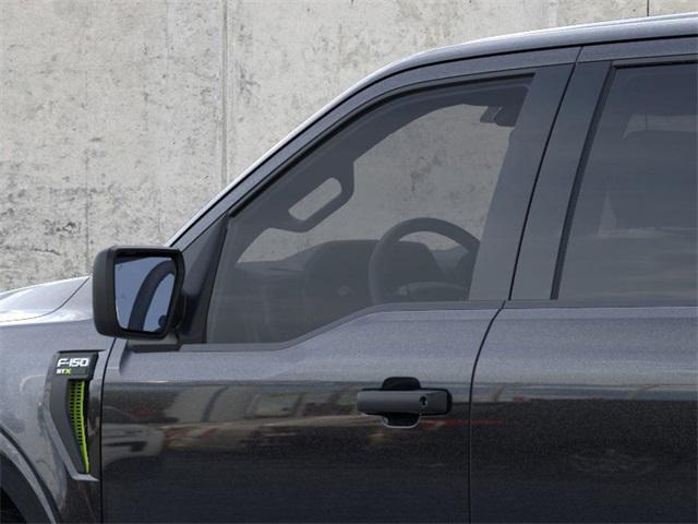 new 2025 Ford F-150 car, priced at $43,047