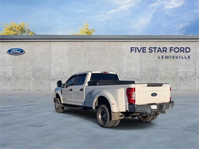 used 2017 Ford F-350 car, priced at $37,000