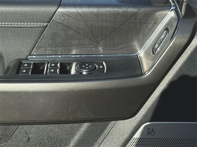 used 2023 Ford F-150 car, priced at $35,000