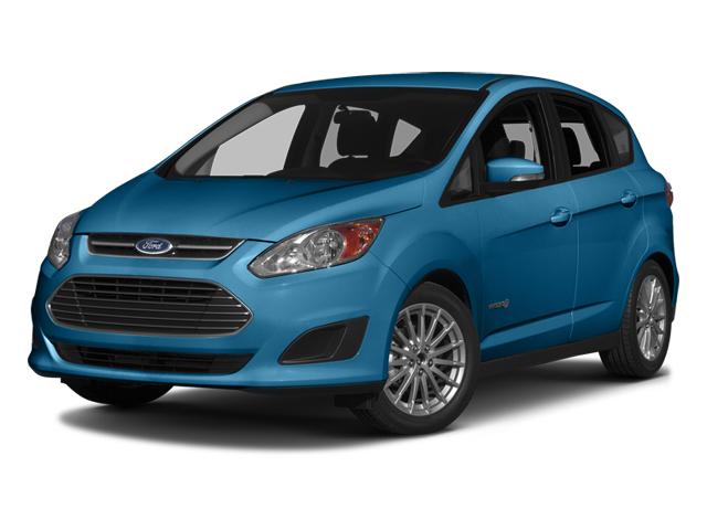 used 2013 Ford C-Max Hybrid car, priced at $9,250