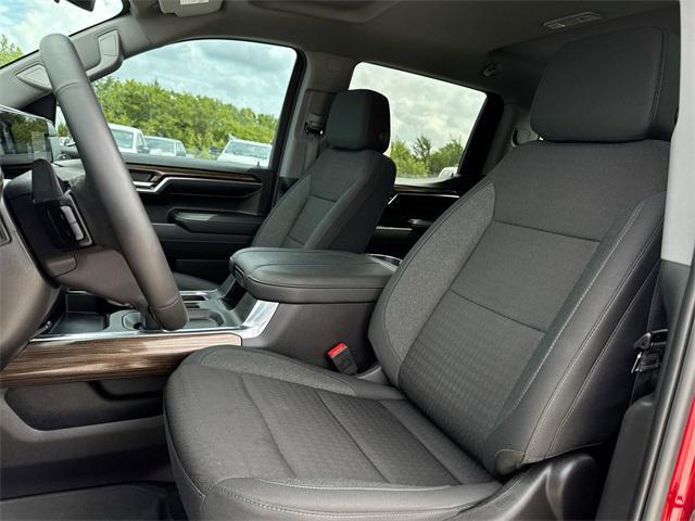 used 2024 Chevrolet Silverado 1500 car, priced at $51,250