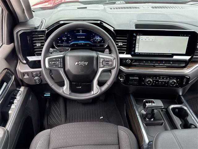 used 2024 Chevrolet Silverado 1500 car, priced at $51,250