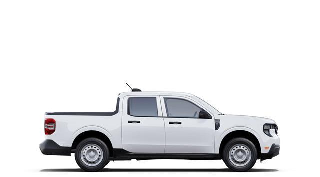 new 2025 Ford Maverick car, priced at $28,735