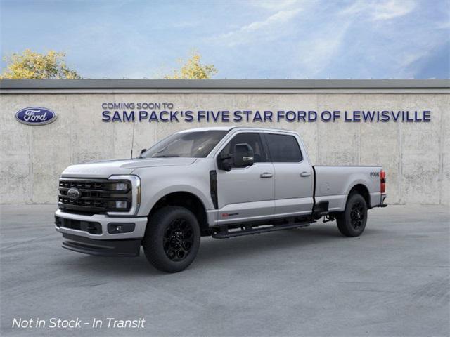 new 2024 Ford F-350 car, priced at $91,689