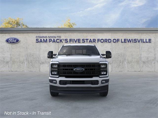 new 2024 Ford F-350 car, priced at $91,689