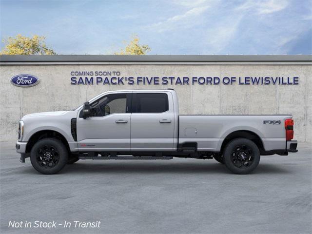 new 2024 Ford F-350 car, priced at $91,689