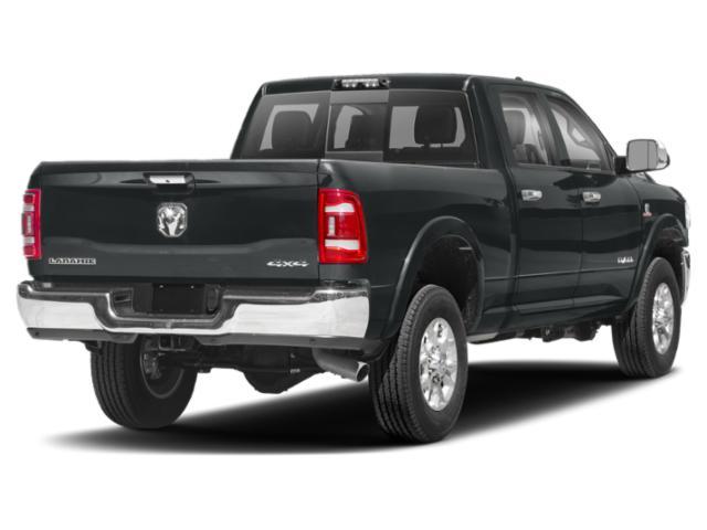 used 2021 Ram 2500 car, priced at $48,000